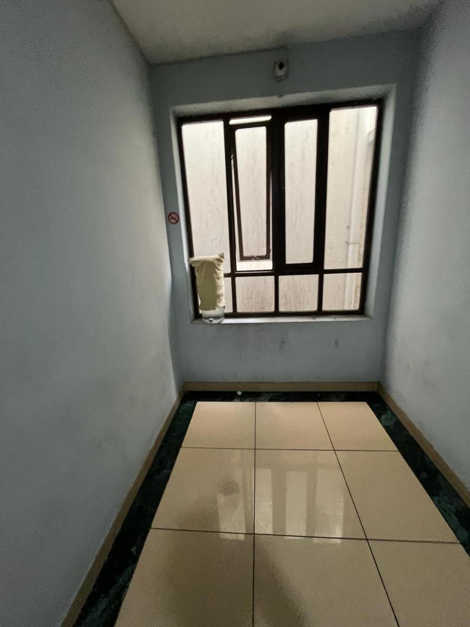 The Alp Hotel Madurai Buitenkant foto