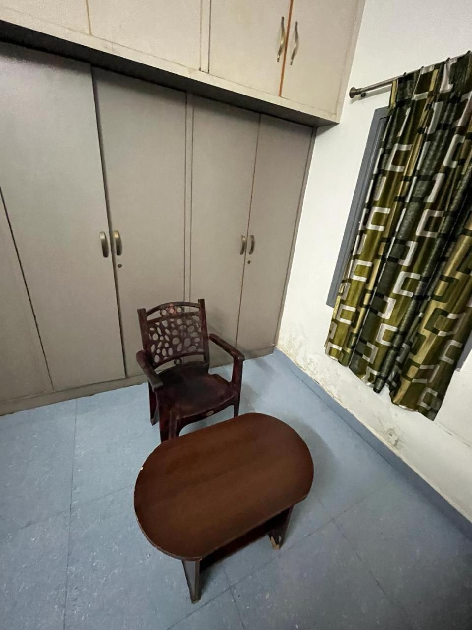 The Alp Hotel Madurai Buitenkant foto